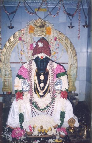 satguru gnana siththar