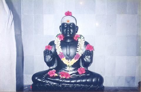 satguru gnanasiththar
