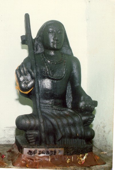 adisankarar