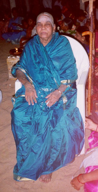 matajisiththar