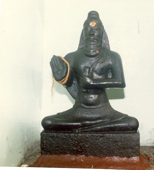 vedavysar