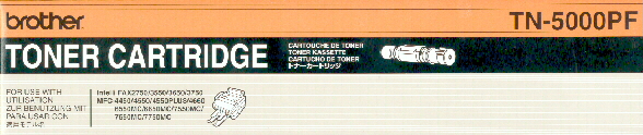 Toner Box