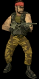 guerilla