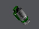 Smoke Grenade @ $300
