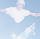 Sweet sk8 Action