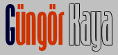 g�ng�r kaya - gngrkaya - index