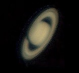 Saturn