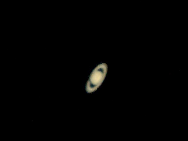 Saturn