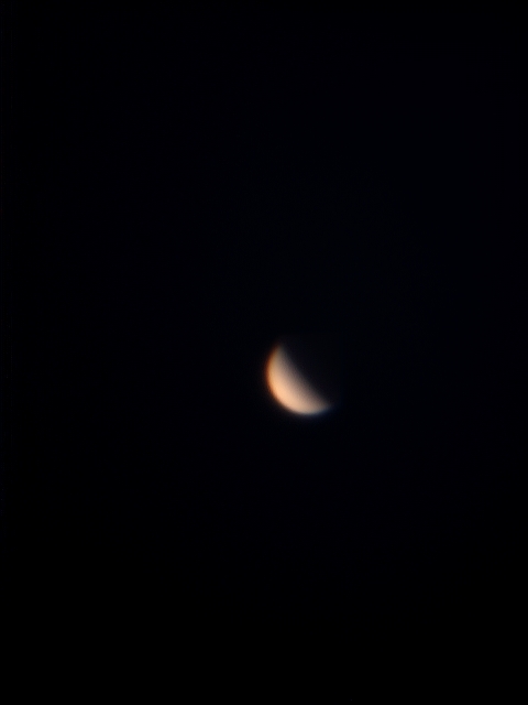 Venus color