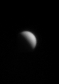 Venus 2004 B&W