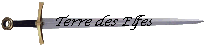 Terre des Elfes