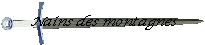 Nains des montagnes