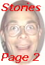  (1999 Stories)Yokel's Ice Report '98-'99 season; Can Tommy Come out & Play?; Overland Mystery Express; Suffertrek; Spearhead Solo