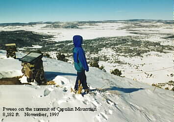 Summit photo