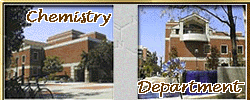 Chemistry Department at USC web-page.