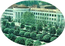 Visit the web-page of the Kuban State University.
