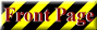 The Ftont Page