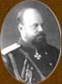 Aleksander The Third (1881-1894).