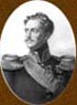 Nikolai The First (1825-1855).