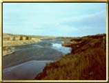 This is a nice view of Missouri river from my trip to Montana.