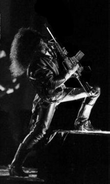 [GNR_LIES]Slash