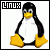 Tux the penguin