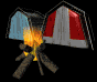 The Bonfire..