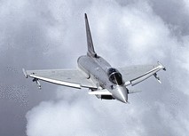  Eurofighter