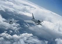  Eurofighter