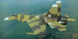  Su-37