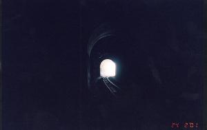 Light @the end of the Tunnel
