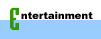 entertainment