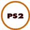 Set DVD on PS2 become All Code