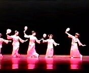 fan

dance