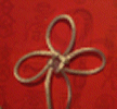 Shamrock Knot