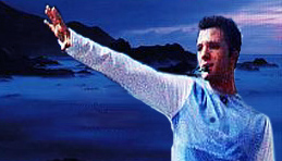 I want to go sailing with Jc...he takes me away!