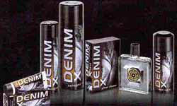 The Denim Xclusive range of products from Hindustan Lever (HLL) Network