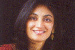 Priti Loyalka - The first person to achieve the title of a President