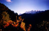 Mt. PANDIM from TSOKA