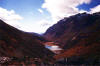 SAMITI LAKE from top
