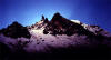  GO CHA peak