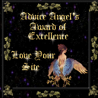 Advice Angel
