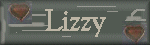 My little Lizzy.
