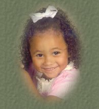 What a big girl I am now