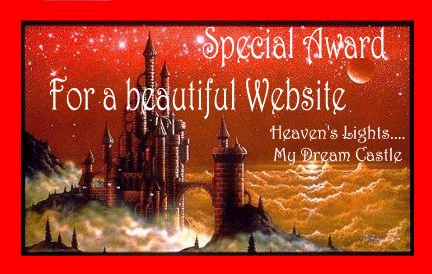 Great site!