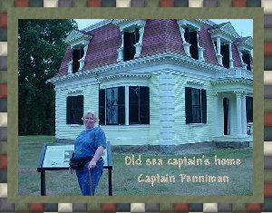 Edward Penniman House