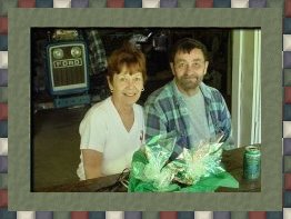 Ma and Pa