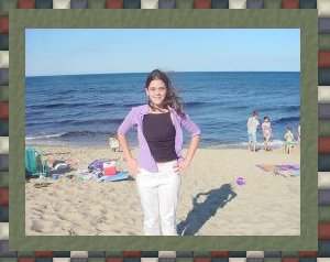 Life's a beach!