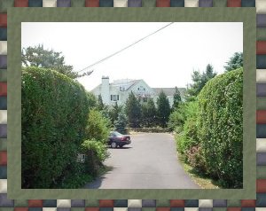 Kennedy compound.