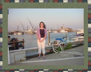 Alot of boats!